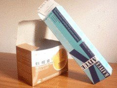 肇庆产端州区博仕广告设计部 优质产品包装盒设计制作与广告创意服务